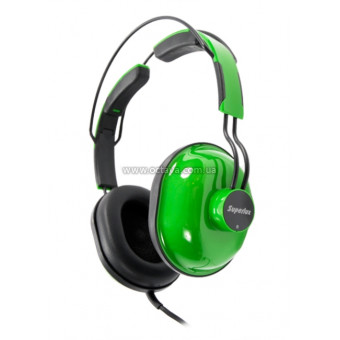 Наушники Superlux HD651 Green